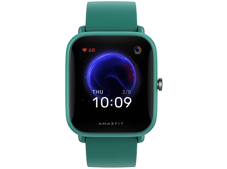 Amazfit verde best sale