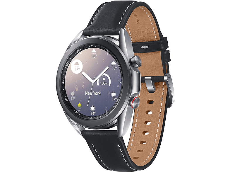 Smartwatch - SAMSUNG SM-R855FZSAEUB