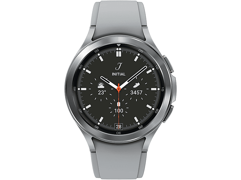 Smartwatch - SAMSUNG SM-R890NZSADBT