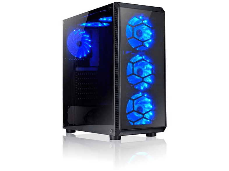 PC Gaming - PC RACING i5-11400F