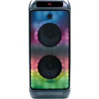 SALORA PartySpeaker L1 Party Speaker Black