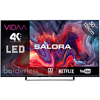 MediaMarkt SALORA FOD50UV (2024) aanbieding