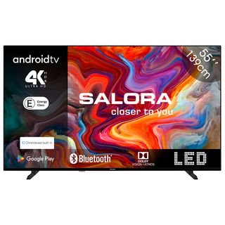 SALORA SMART55TV (2023)