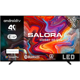 SALORA SMART55TV (2023)