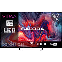 MediaMarkt SALORA FOD40TV (2023) aanbieding