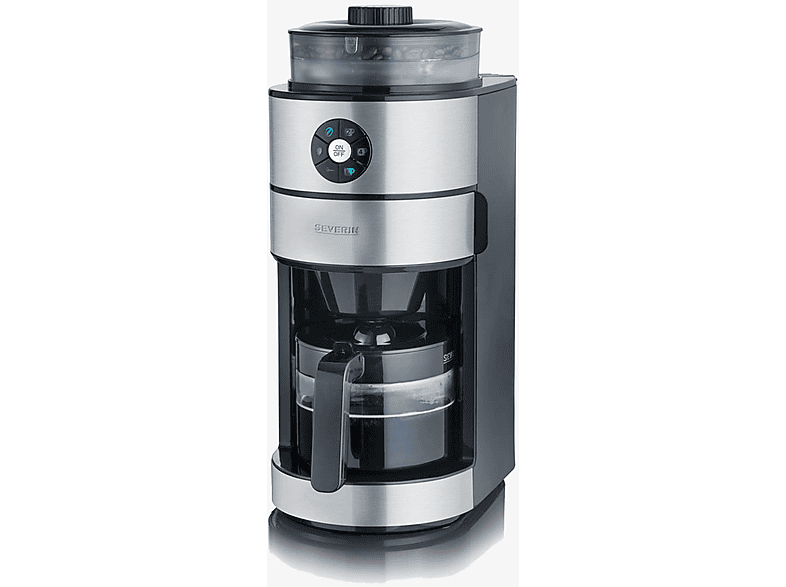 Cafetera de goteo - SEVERIN KA 4811