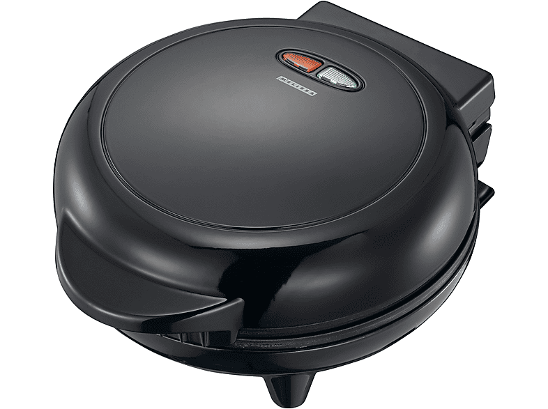 MELISSA 16250086 Omelette-Maschine Schwarz