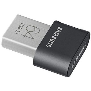 USB  - MUF-64AB/APC SAMSUNG, Gris