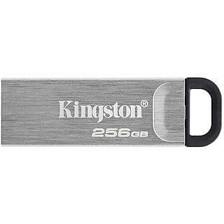 Memoria USB 256 GB  - DTKN/256GB KINGSTON, 50