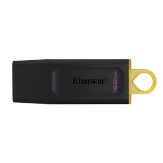 Memoria USB 128 GB  - DTX/128GB KINGSTON, 10