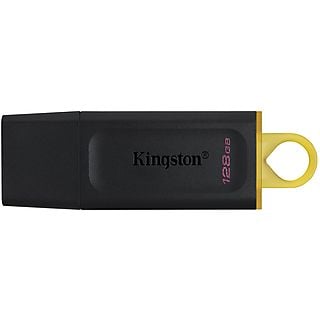 Memoria USB 128 GB  - DTX/128GB KINGSTON, Multicolor