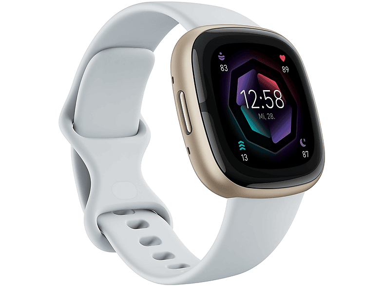 Smartwatch - FITBIT FB521GLBM