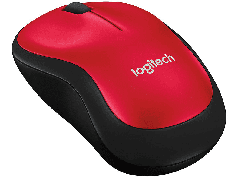 MOUSE WIRELESS LOGITECH M185 | MediaWorld.it