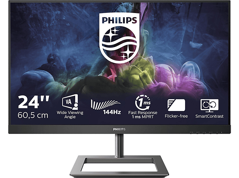 Monitor - PHILIPS 242E1GAJ/00