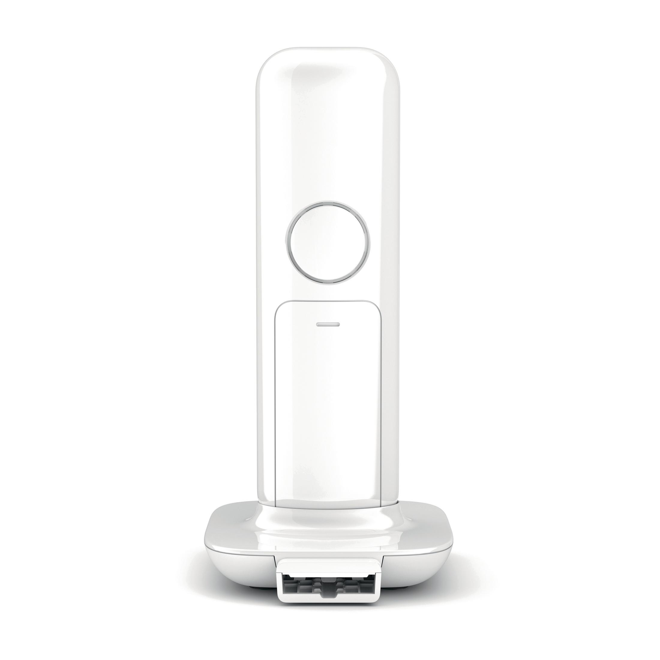 Gigaset A170 Telefono DECT Con Identificazione Del - Foto 3