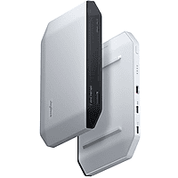 MediaMarkt RAYNEO JoyDock Adapter White aanbieding