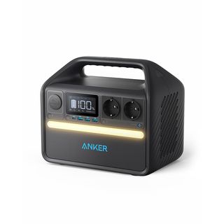ANKER Anker 535 Portable Power Station (PowerHouse 512Wh) Power station