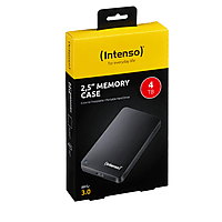 Intenso Memory Case 4TB