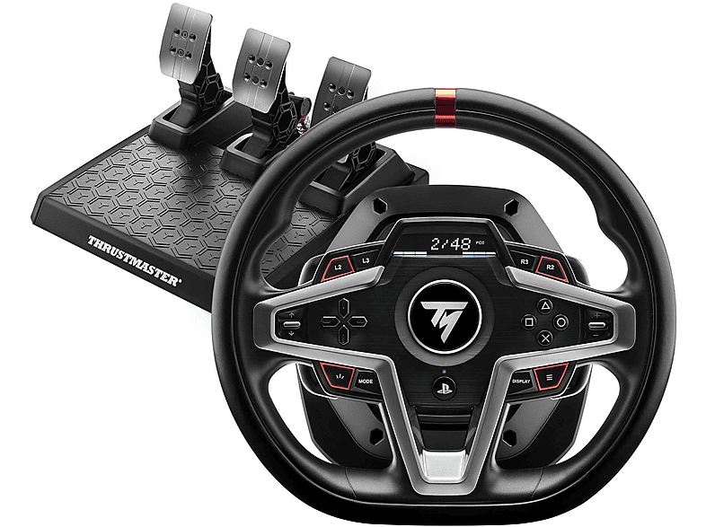 Volante  - 4160783 THRUSTMASTER