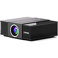 MediaMarkt ULTIMEA Apollo_p60 Beamer Zwart aanbieding