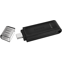 Kingston DataTraveler 70 0 - USB-C Flash Drive 64GB