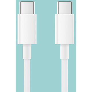 Cable USB  - SJV4108GL XIAOMI, Blanco