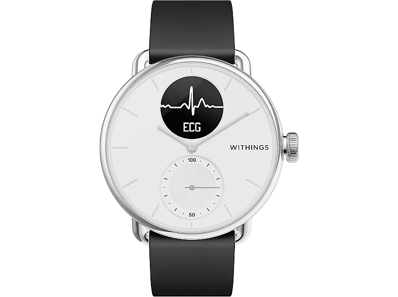 Smartwatch - WITHINGS HWA09-MODEL 1-AL