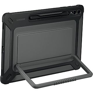 Protector pantalla  - EF-RX810CBEGWW SAMSUNG, Samsung, Galaxy Tab S9+, Resistente