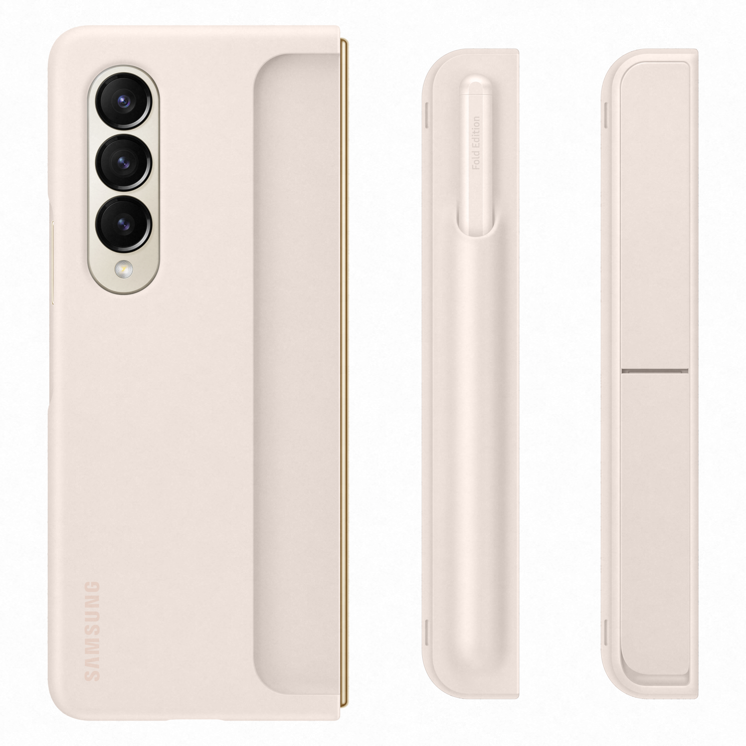 Funda rosa para teléfono, bolígrafo y estuche para teléfono Samsung. Incluye funda, bolígrafo y funda.