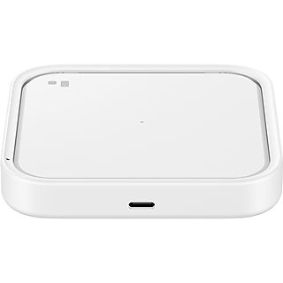 Cargador de móvil - SAMSUNG EP-P2400, Blanco