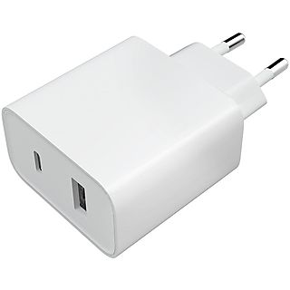 Cargador de móvil - XIAOMI BHR4996GL, Blanco