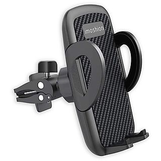 IMOSHION Universal Car Holder With Vent Mount Autohouder