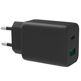 ACCEZZ Power Plus Wall Charger 33W Opladers