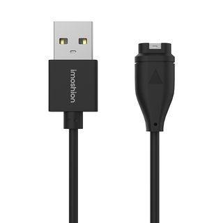 IMOSHION USB-A charging cable for Garmin watch - 0,5 meter Kabels