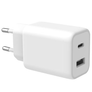 ACCEZZ Power Plus Wall Charger 33W Opladers