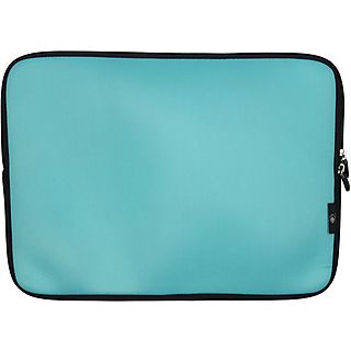 IMOSHION Universele sleeve met handvatten 13 inch Sleeve 13,6 inch Turquoise