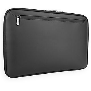 ACCEZZ Modern Series Laptop & Tablet Sleeve Sleeve 16,2 inch Zwart