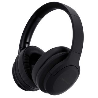 IMOSHION Bluetooth Over-Ear Headphones With ANC Koptelefoon Zwart