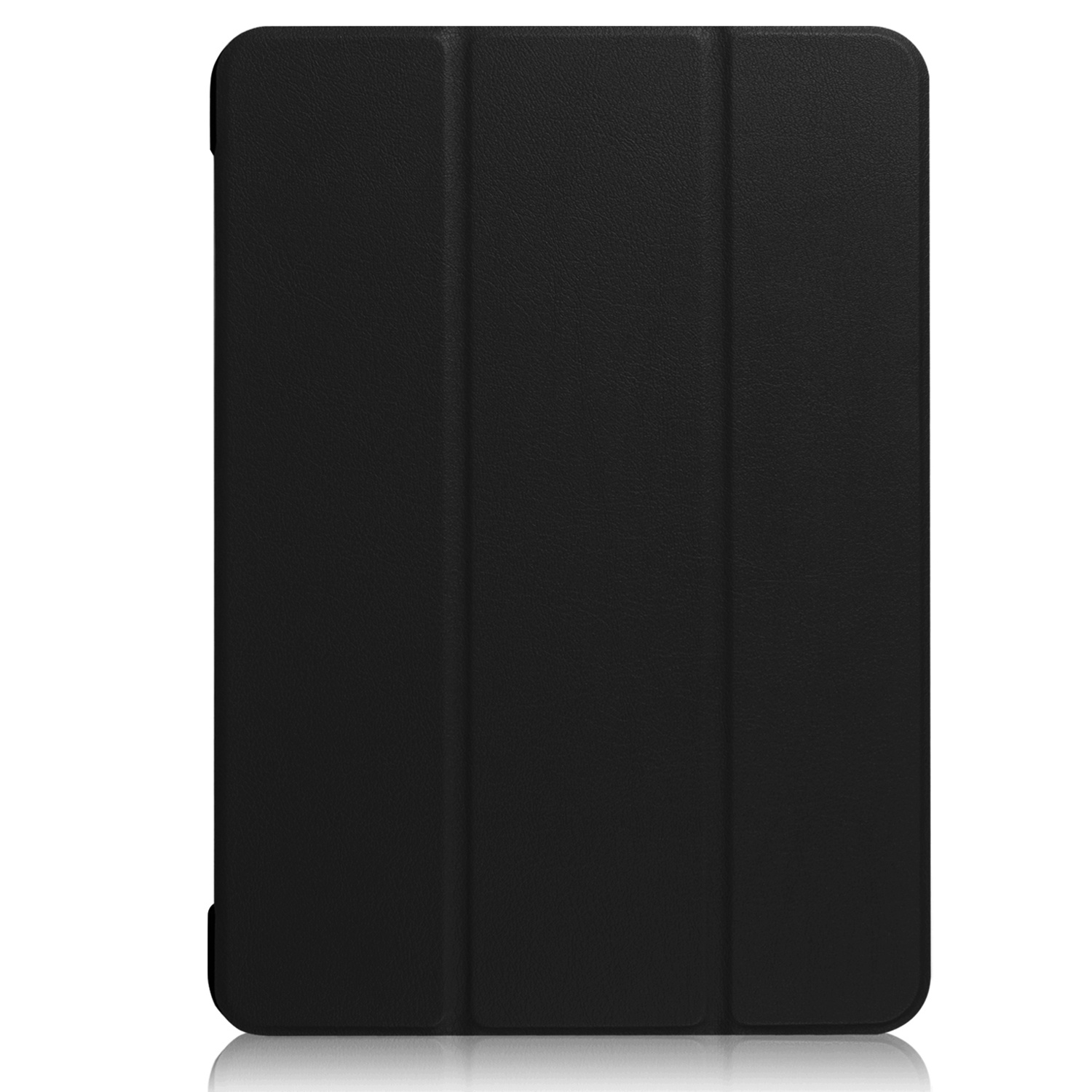 IMOSHION Trifold Bookcase - Tablet Case 10.5 in Black