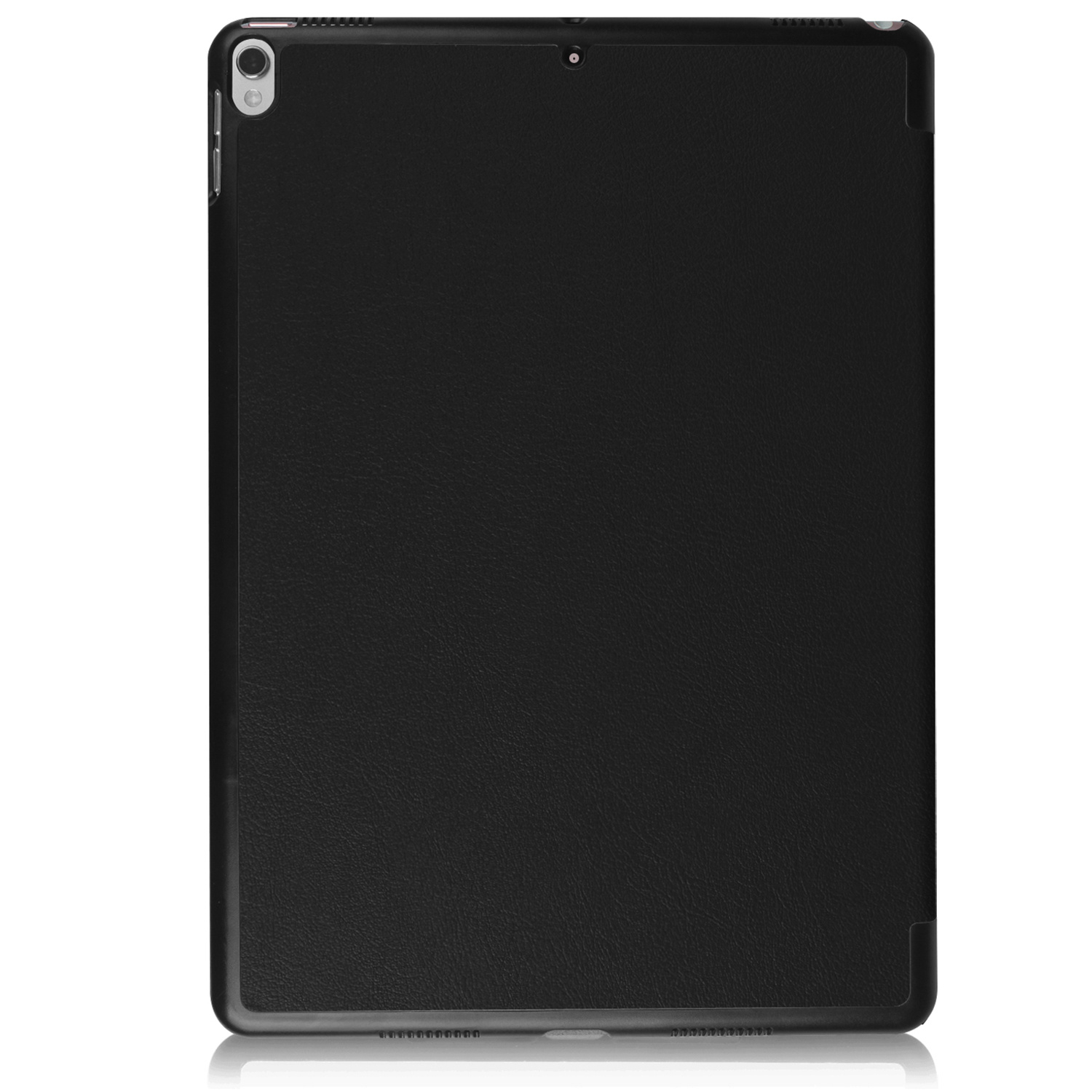 IMOSHION Trifold Bookcase - Tablet Case 10.5 in Black