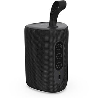 IMOSHION Portable Bluetooth Speaker Sound Mini Speaker Zwart