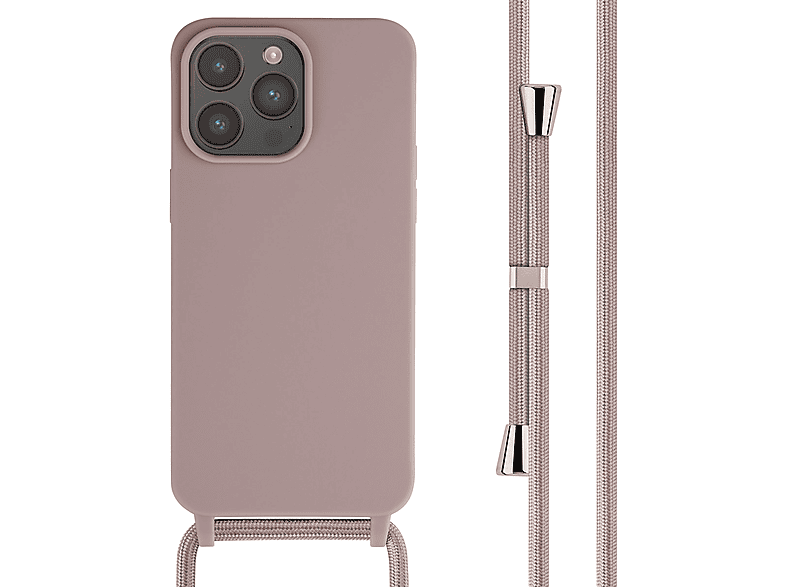 Custodia IPhone Con Cordino E Porta Tessere – QVBWORLD – Per IPhone 16 15 14 13 12 11 Pro Max XR SE