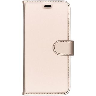 ACCEZZ Wallet Softcase Bookcase Telefoonhoesje voor Huawei Mate 10 Lite Goud