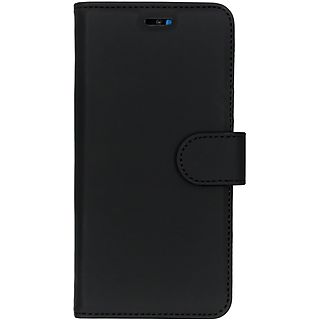 ACCEZZ Wallet Softcase Bookcase Telefoonhoesje voor Huawei P20 Zwart