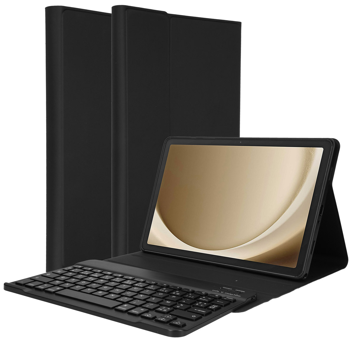 Capa De Silicone Para Lenovo Tab M8 HD FHD TB-8505/8705F TPU M9 9.0 2023 310FU Tablet Protetora