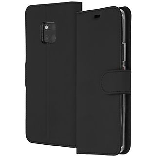 ACCEZZ Wallet Softcase Bookcase Telefoonhoesje voor Huawei Mate 20 Pro Zwart