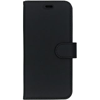 ACCEZZ Wallet Softcase Bookcase Telefoonhoesje voor Huawei Mate 10 Lite Zwart