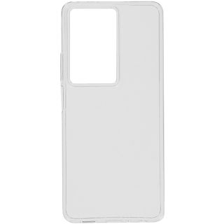 ACCEZZ Clear Backcover Telefoonhoesje voor Oppo A79 Transparant
