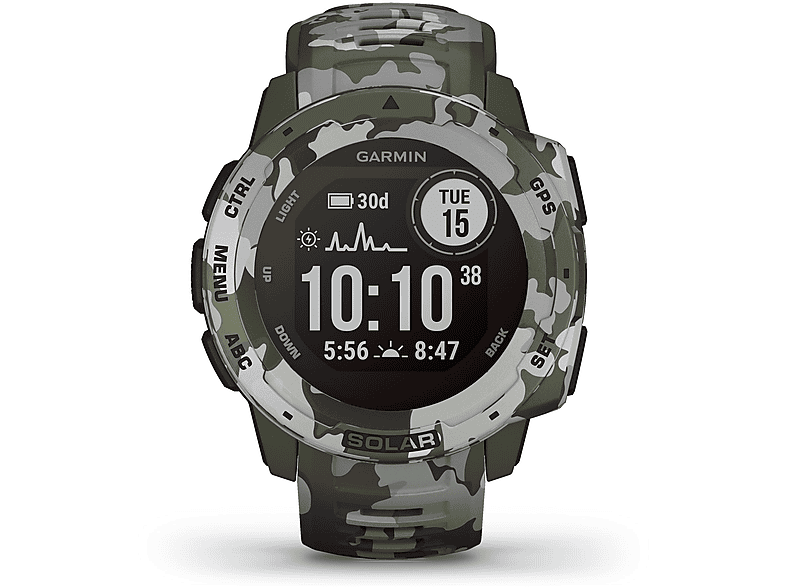 Reloj deportivo - GARMIN 010-02293-06