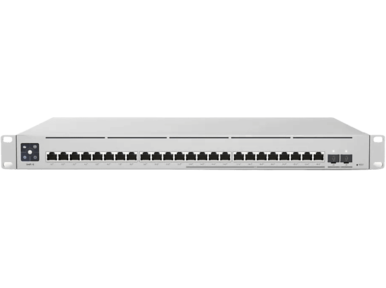 Ubiquiti UniFi Switch 24 PoE